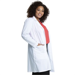 Project Lab by Cherokee 37" Lab Coat